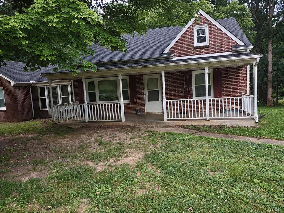 101 Poor House Ln, Drakes Branch, VA 23937 MLS 348263 Zillow