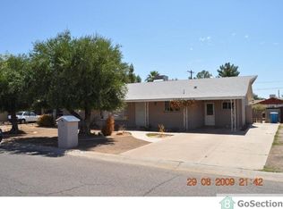 3405 W Pierson St, Phoenix, AZ 85017