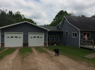 206 4th St, Mattoon, WI 54450