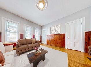 74-76 Hano St #76-1, Allston, MA 02134