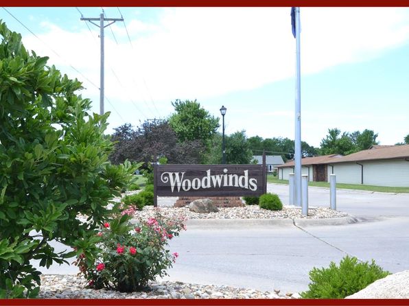 803 Woodwind Ct, Kirksville, MO 63501