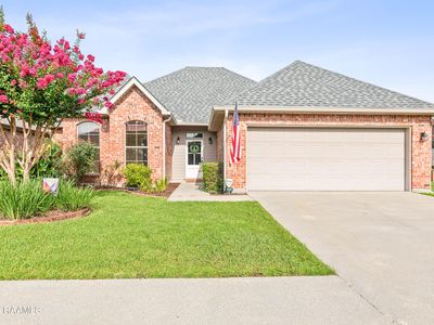 105 Clear Lake Dr, Lafayette, LA, 70506