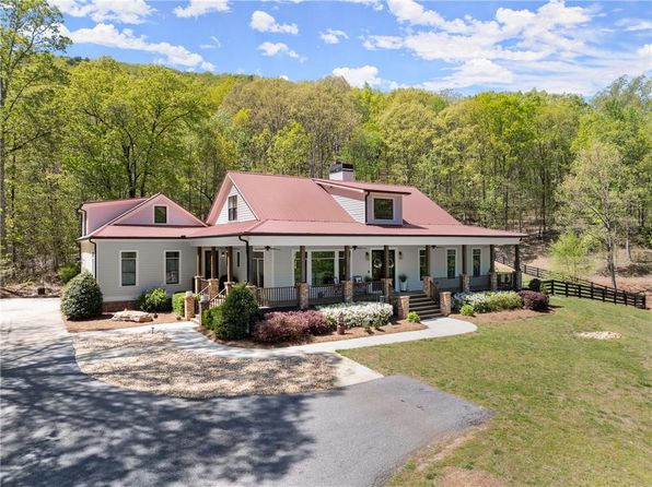 3524 Highway 115 W, Cleveland, GA 30528