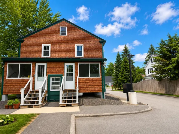 224 North Street #101, Saco, ME 04072