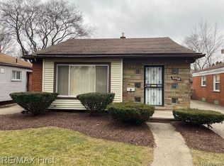 20268 Annchester Rd, Detroit, MI 48219