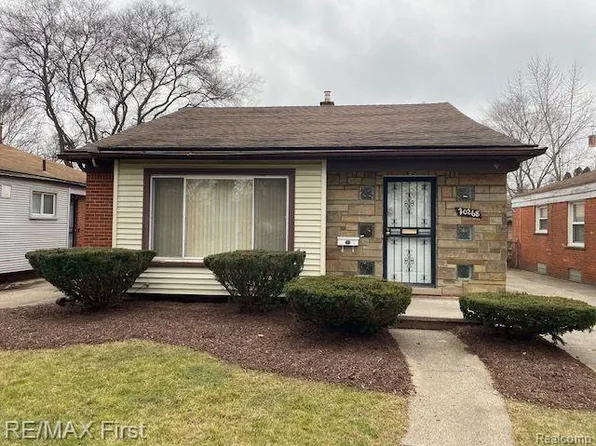 20268 Annchester Rd, Detroit, MI 48219