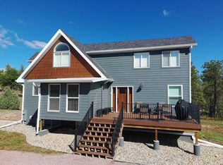 12809 Pine Haven Rd, Hot Springs, SD 57747