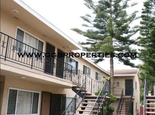 1535 E Hellman St APT 7, Long Beach, CA 90813