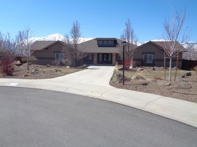 1178 Chisholm Trl, Gardnerville, NV, 89460