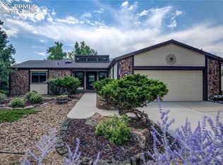 4185 Brigadoon Ln, Colorado Springs, CO 80909