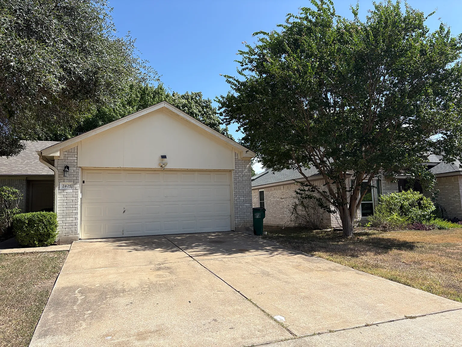 4 bed, 1416 sqft, $1,895 — Photo 2