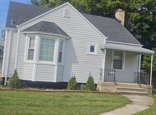 2320 S 9th Ave, Broadview, IL 60155