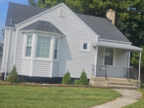 2320 S 9th Ave, Broadview, IL 60155