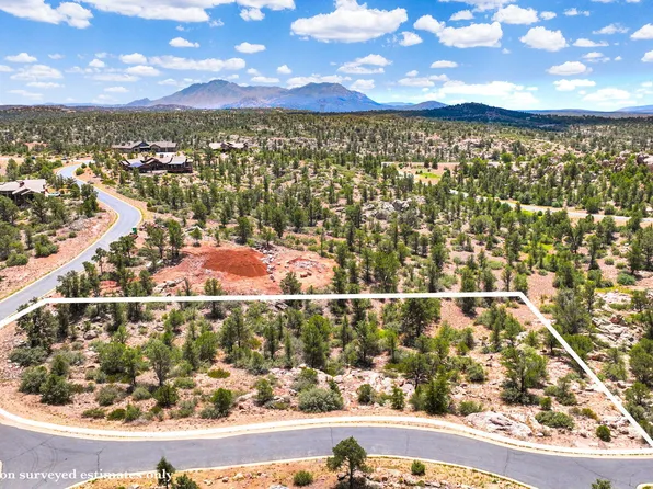 15380 N HIGH LONESOME Way #177, Prescott, AZ 86305