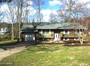 6117 Oak Hill Dr, Eldersburg, MD 21784