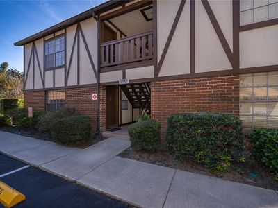 5349 HANSEL AVENUE #1, Orlando, FL, 32809
