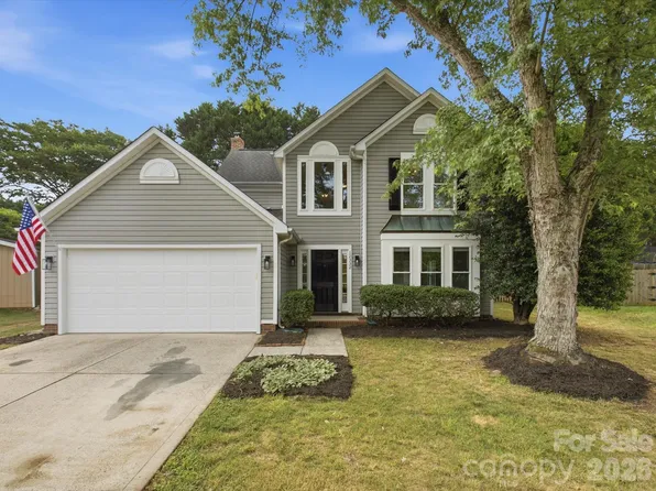 12332 Old Prairie Rd, Charlotte, NC 28277