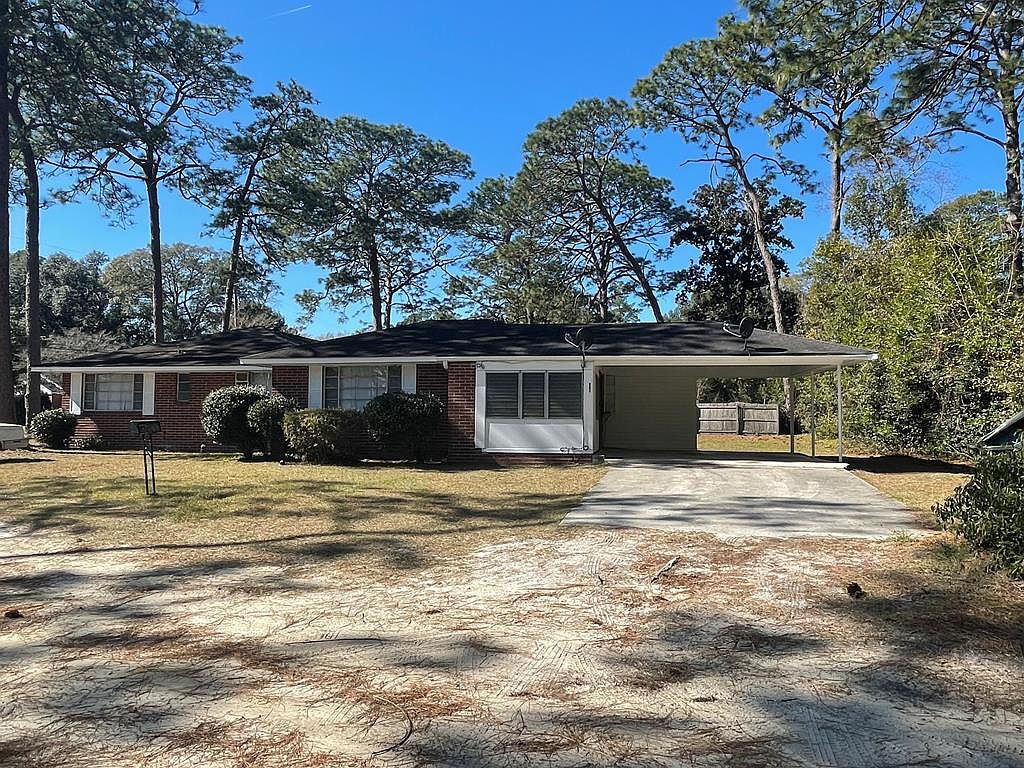 709 Magnolia Dr, Waycross, GA 31501 Zillow