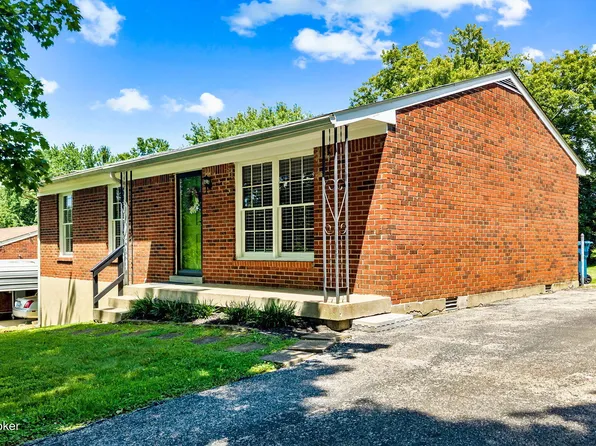 4317 Timothy Way, Crestwood, KY 40014