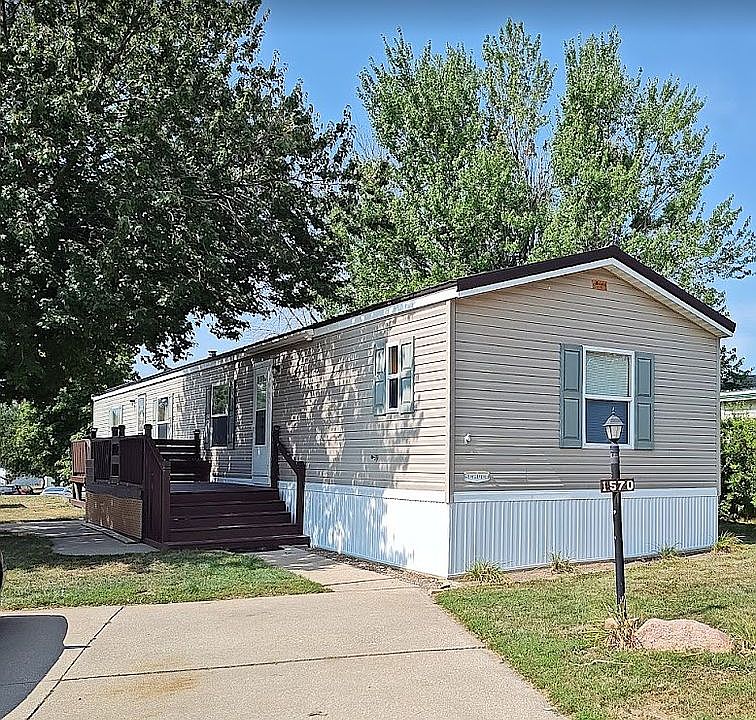 FRONT DRIVE