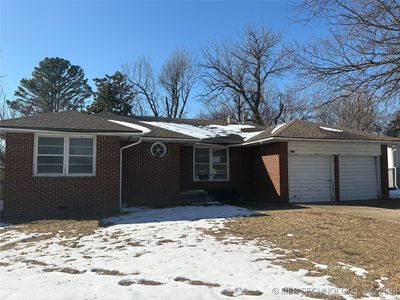 3820 S Pittsburg Ave, Tulsa, OK, 74135