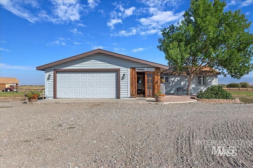 296 E 400 S, Fairfield, ID 83327 Zillow