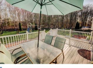 406 Mayfield Ln, Townsend, DE 19734