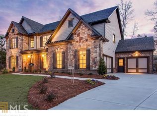 4870 Belle Estates Rd, Suwanee, GA 30024