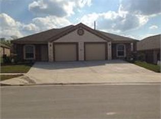 503 Study Hall Loop APT B, Killeen, TX 76549