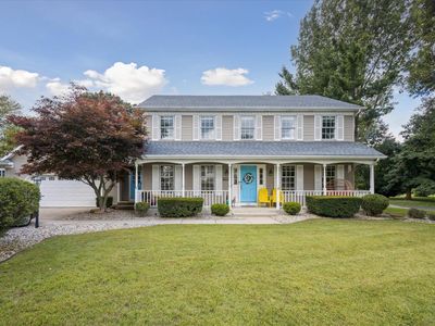 50749 Canyon Ridge Dr, Granger, IN, 46530