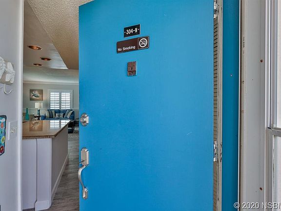 4th image of 4495 S Atlantic Ave APT 304N
