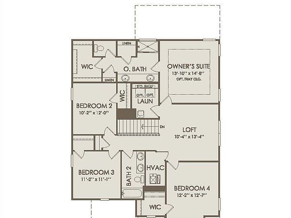 3rd image of this home