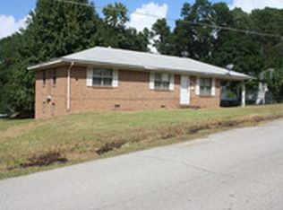 620 W Clark St, Nashville, AR 71852