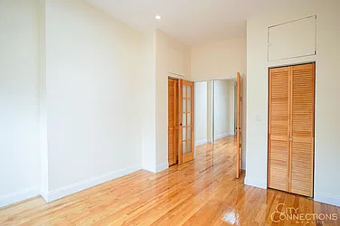 Rented by City Connections Realty