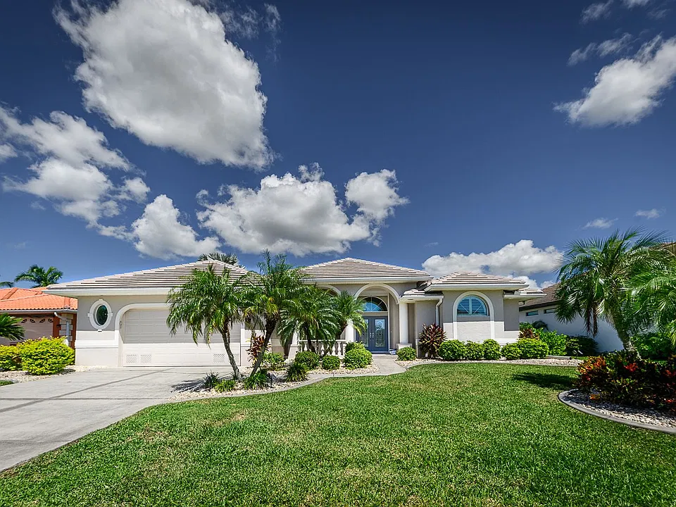 566 Port Bendres Dr