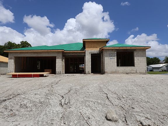 Exterior - April 10, 2026
