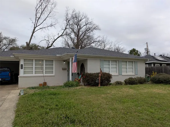 158 Kayla St, Shreveport, LA 71105