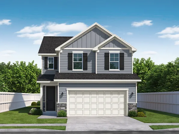 1068 Broyles Xing, Pataskala, OH 43062