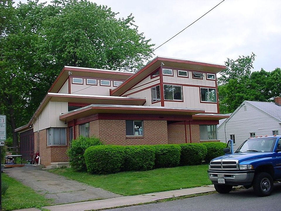 Front View