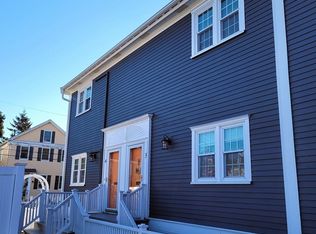 13 Salem St, Newburyport, MA 01950
