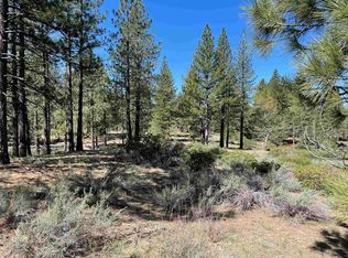 427 Sunburst, Portola, CA