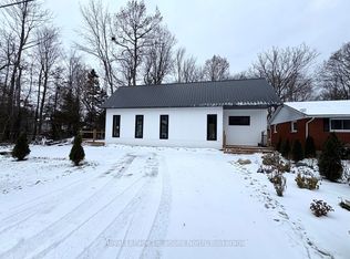 304 Eliza St, Meaford, ON N4L1B4