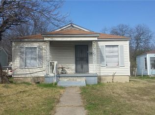 2241 E Overton Rd, Dallas, TX 75216