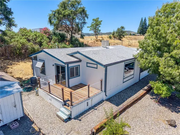 1025 Martin St Space 50, Lakeport, CA 95453