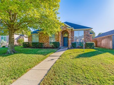 1513 Anchor Dr, Wylie, TX, 75098