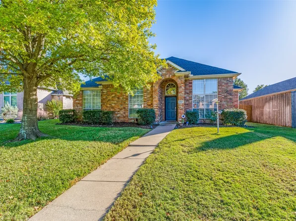 1513 Anchor Dr, Wylie, TX 75098