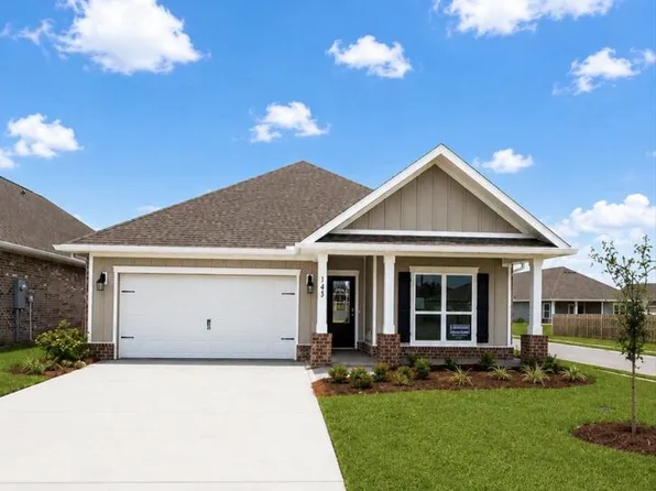 143 Gray Owl Dr, Freeport, FL 32439