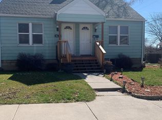 1876-1878 Leroy St, Klamath Falls, OR 97601