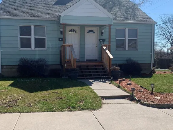 1876-1878 Leroy St, Klamath Falls, OR 97601