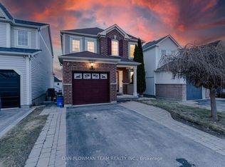 1203 Meath Dr, Oshawa, ON L1K 0G5